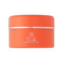 プロステージ VC100 VitaminC Moisture Cream 保湿クリーム　120g （宅配便※沖縄・北海道・離島配送不可）