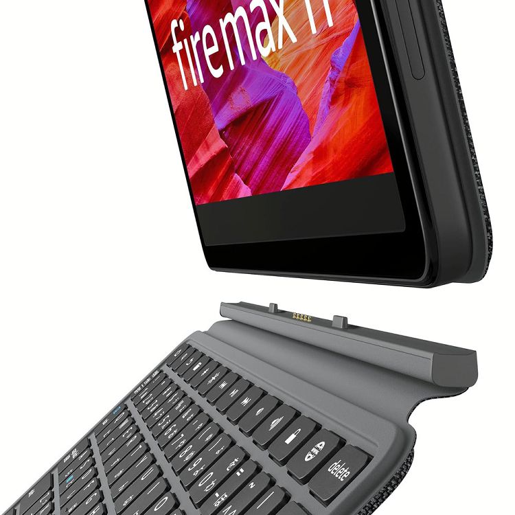 FireMax11���� ���֥�åȥ��С� �����ܡ�����° Fire Max 11 �����ܡ����դ����С� �֥�å� B0B5VS3RM5���֥�å�PC�� �ޥ��ͥåȼ� ���֥�å�ü�����������꡼ ʸ������ 11������� ñ�Ƚ������� ���֥�åȥ����� Amazon