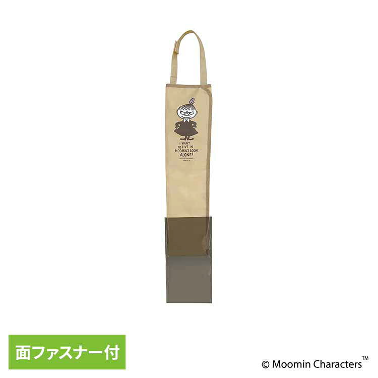 『可愛くオシャレに傘を収納！リトルミイデザインの傘ケース♪』◇傘は2本まで収納出来ます。◇ケース端からの開閉で傘の出し入れがスムーズに出来ます。◇面ファスナー付きベルトでヘッドレストポールに簡単に取り付けできます。◇付け外しが簡単にで持ち運び出来るので、玄関等でのご使用も出来ます。◇溜まった水はポケットを外して簡単に捨てられます。●商品サイズ（cm）幅約14×奥行約0.5×高さ約63●商品重量約0.085kg●材質本体 ：ポリエステルベルト：ポリプロピレンポケット： EVA（検索用：ムーミン キャラクター リトルミイ カー用品 傘ケース 傘収納 雑貨 車 ギフト プレゼント 4956019121631）最強翌日配送対象商品に関するご案内 最強翌日配送対象商品・対象地域に該当する場合は最強翌日配送マークがご注文カゴ近くに表示されます。 最強翌日配送可能なお支払方法は【クレジットカード、代金引換、全額ポイント支払い】のみとなります。 下記の場合は最強翌日配送対象外となります。 ・15点以上ご購入いただいた場合 ・時間指定がある場合 ・ご注文時備考欄にご記入がある場合 ・決済処理にお時間を頂戴する場合 ・郵便番号や住所に誤りがある場合 ・最強翌日配送対象外の商品とご一緒にご注文いただいた場合 ・お届け先住所文字数が40文字以上の場合