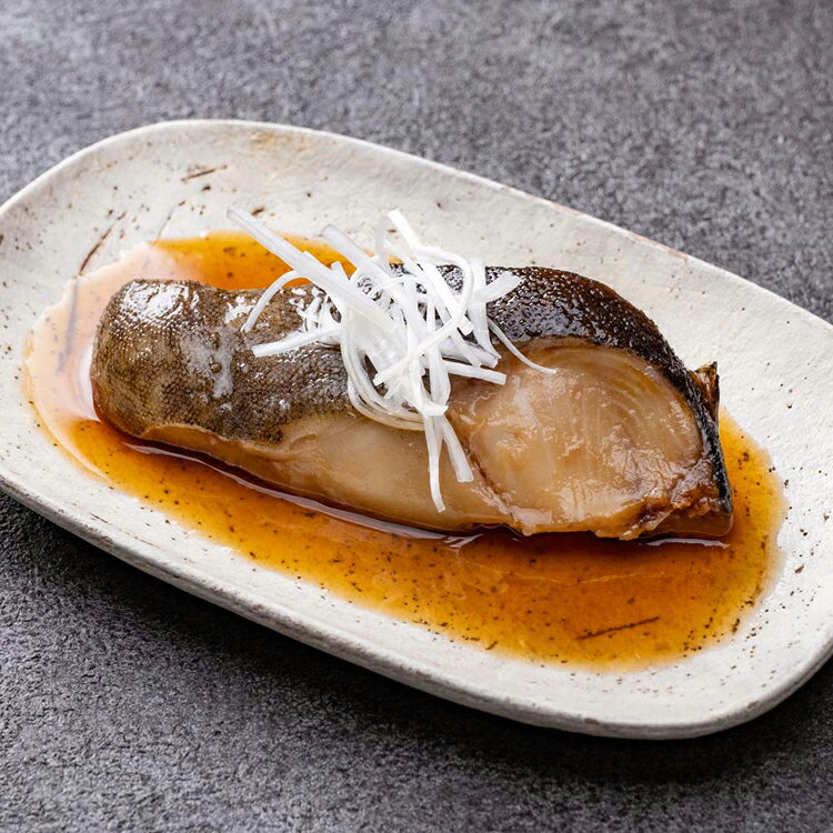 【カネシン】湯煎de煮魚詰合せ 8P 魚 湯煎 赤魚 ぶり 銀鱈 ほっけ 冷凍 カネシン ...