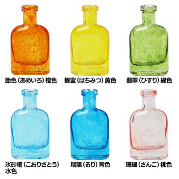 ガラスペイント 40mL ガラス ペンキ 塗る 塗装 塗料 DIY 工具 ガーデン ターナー色彩 飴色橙色 蜂蜜黄色 翡翠緑色 氷砂糖水色 瑠璃青色 珊瑚桃色【D】