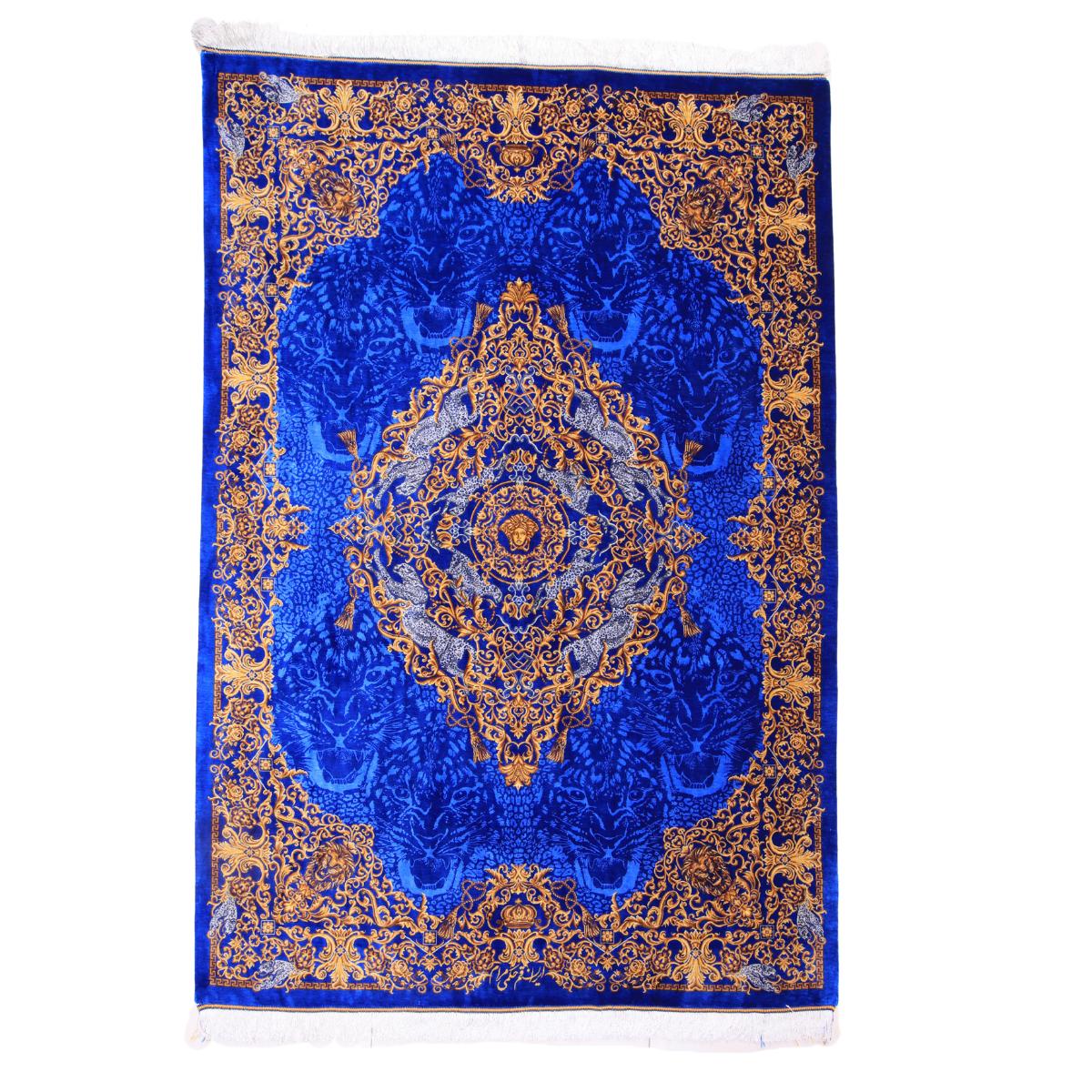 �ڥ륷����� ������� 203��137cm �꿥�� ŷ�� ���륯100% Ĺ���� ������ ��� �ʥ����� �̲� �饰 ��� �ޥå� �饰�ޥå� �����ڥå� ����˼�б� �ۥåȥ����ڥå��б� ��FN-70306��