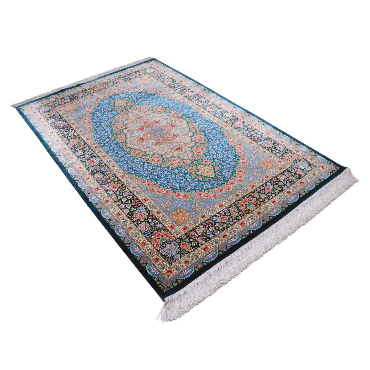 �ڥ륷����� ������� 202��132cm �꿥�� ŷ�� ���륯100% Ĺ���� ������ ��� �ʥ����� �̲� �饰 ��� �ޥå� �饰�ޥå� �����ڥå� ����˼�б� �ۥåȥ����ڥå��б� ��FN-70338��