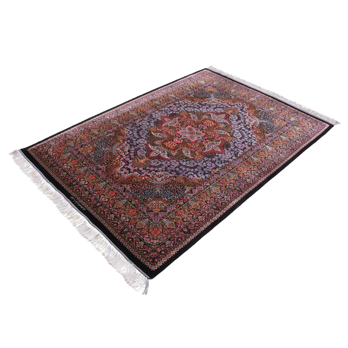 �ڥ륷����� ������� 192��138cm �꿥�� ŷ�� ���륯100% Ĺ���� ������ ��� �ʥ����� �̲� �饰 ��� �ޥå� �饰�ޥå� �����ڥå� ����˼�б� �ۥåȥ����ڥå��б� ��FN-70340��