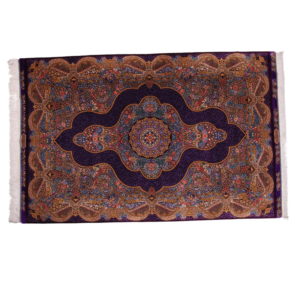 �ڥ륷����� ������� 212��137cm �꿥�� ŷ�� ���륯100% Ĺ���� ������ ��� �ʥ����� �̲� �饰 ��� �ޥå� �饰�ޥå� �����ڥå� ����˼�б� �ۥåȥ����ڥå��б� ��FN-70344��