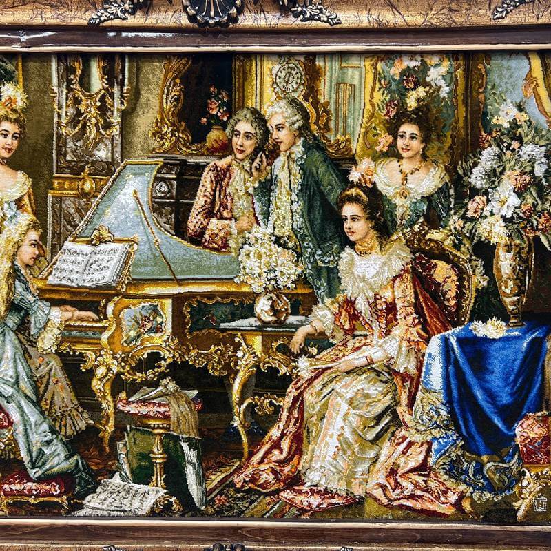 �ڥ륷����� ����󡦥��֥꡼�� ���� 125��98cm�ʳ۱���� �꿥�� ͭ̾��˼ �ݽ� ������ ����ƥꥢ ����� ���饷�å����ɳݤ� ���ڥ��ȥ꡼ ���夦���� (����:FP-7)