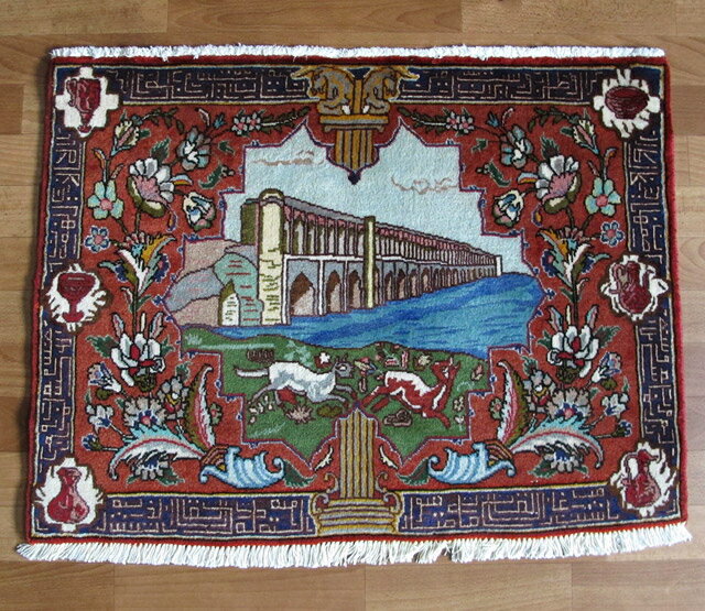 ペルシャ絨毯おすすめ6選【メダリオン、オールオーバーなど】本物をインテリアに | マイナビおすすめナビ