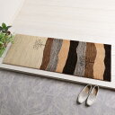 【10%OFFクーポン】ギャッベ イラン製 リビングサイズ 148×55cm 手織り 天然 ウール100% 長方形 草木染 おしゃれ かわいい モダン ナチュラル 北欧 ラグ 絨毯 マット ラグマット ギャベ 床暖房対応 ホットカーペット対応 (HR-11868)(3)