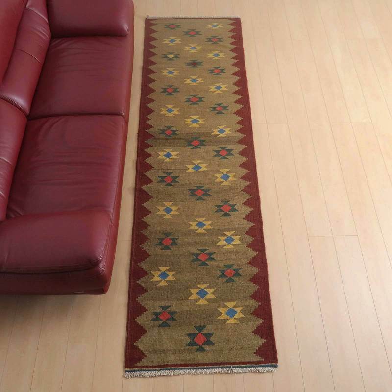 󡦥顼  Ĺ ʡ 28882cm 꿥 饰  100%  åޥå ϭ ٥åɥ 󥰥饰 ۥåȥڥåб ˼б 饰ޥå   kilim ֥饦 :KR-544