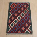 L C փ}bg 93~63cm D  O E[ 100%  k GXjbN AWA lCeBu ėp ɂ 􂦂 J[ybg O}bg O~ D V[YY kilim LOii:KSS-697j