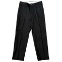 UNIVERSAL OVERALL HERITAGE LINE ORIGINAL BLACK (ユニバーサルオーバーオール ヘリテージライン) HT-01