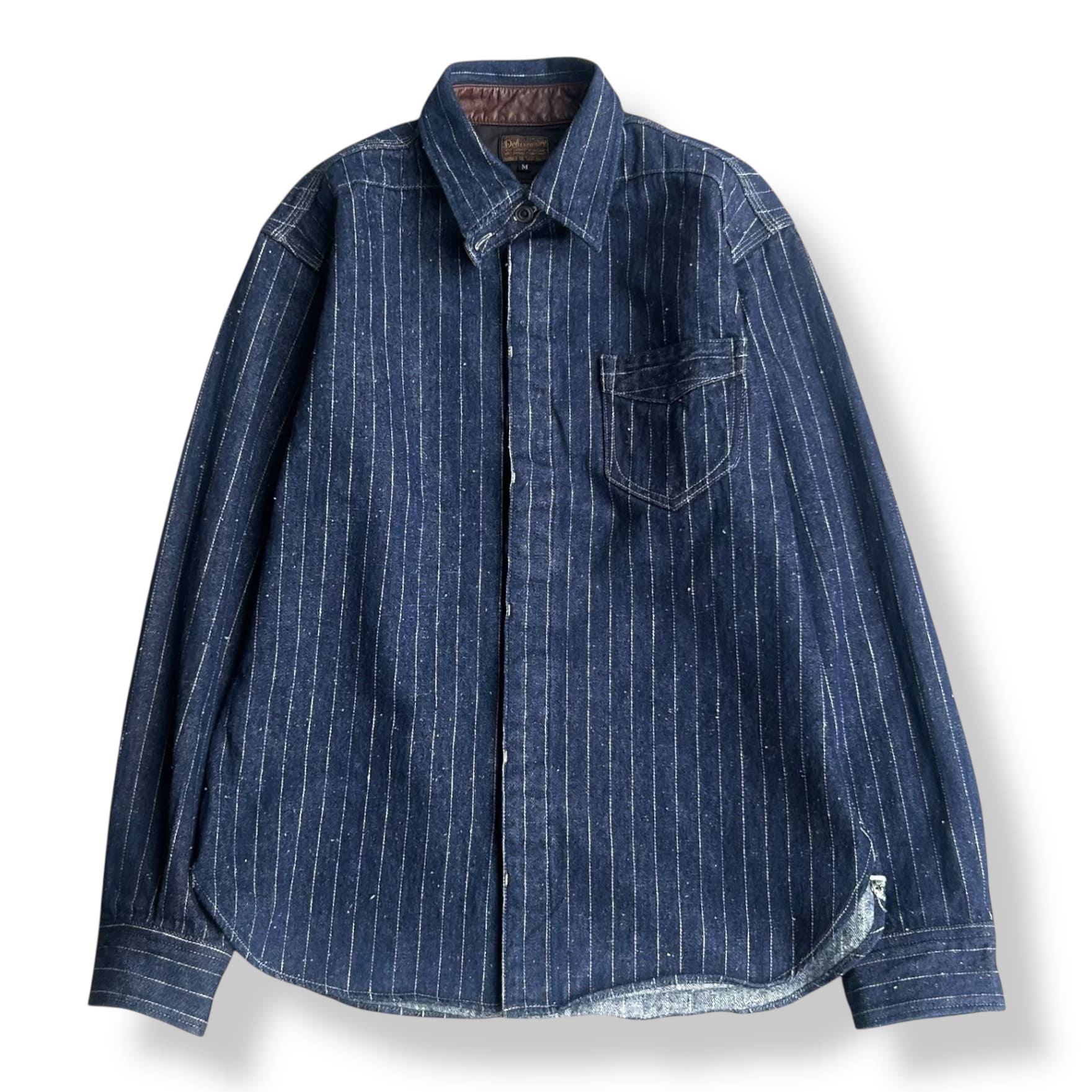 楽天市場】デラックスウエア ネルシャツ（サイズ（S/M/L）3L）の通販