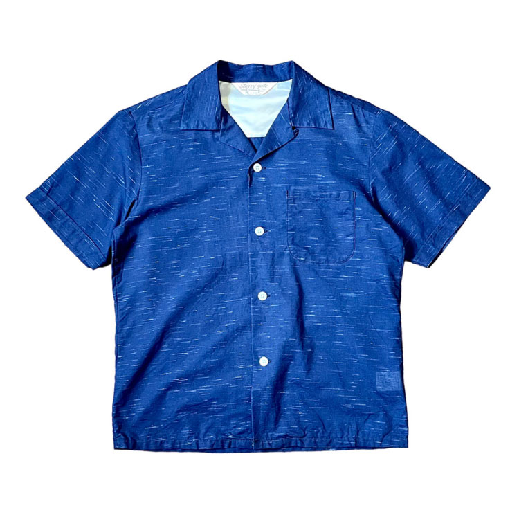 JELADO(WF[h) S/S Westcoast Shirt Vc EGXgR[XgVc  [SG82103]