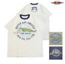 TOYS McCOY（トイズマッコイ) MILITARY TEE SHIRT 39th FIS. 51st FIW. THE HUFF ミリタリー Tシャツ TMC2332