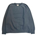 [2023NH~] TOYS McCOYigCY}bRC) McHILL SPORTS WEAR GARMENT DYEING SWEAT SHIRT (S3F) XEFbg O [TMC2372]