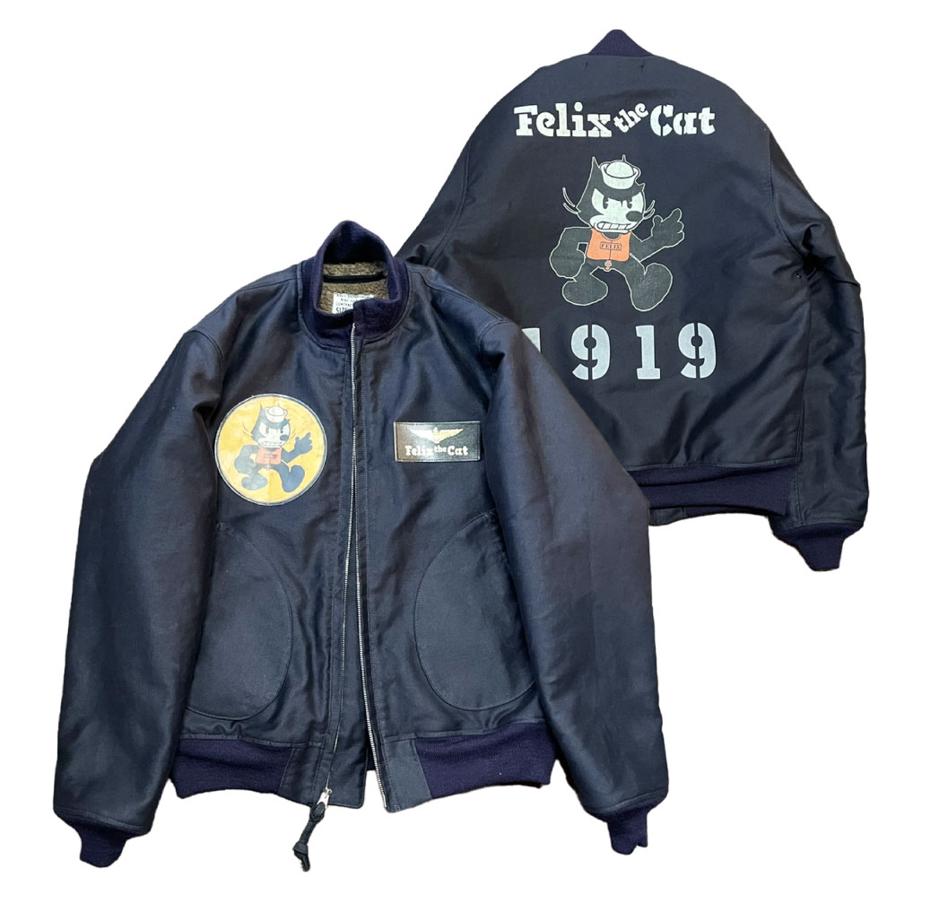 楽天市場】felix the cat(コート・ジャケット|メンズ 楽天市場】felix the cat(コート・ジャケット|メンズ
