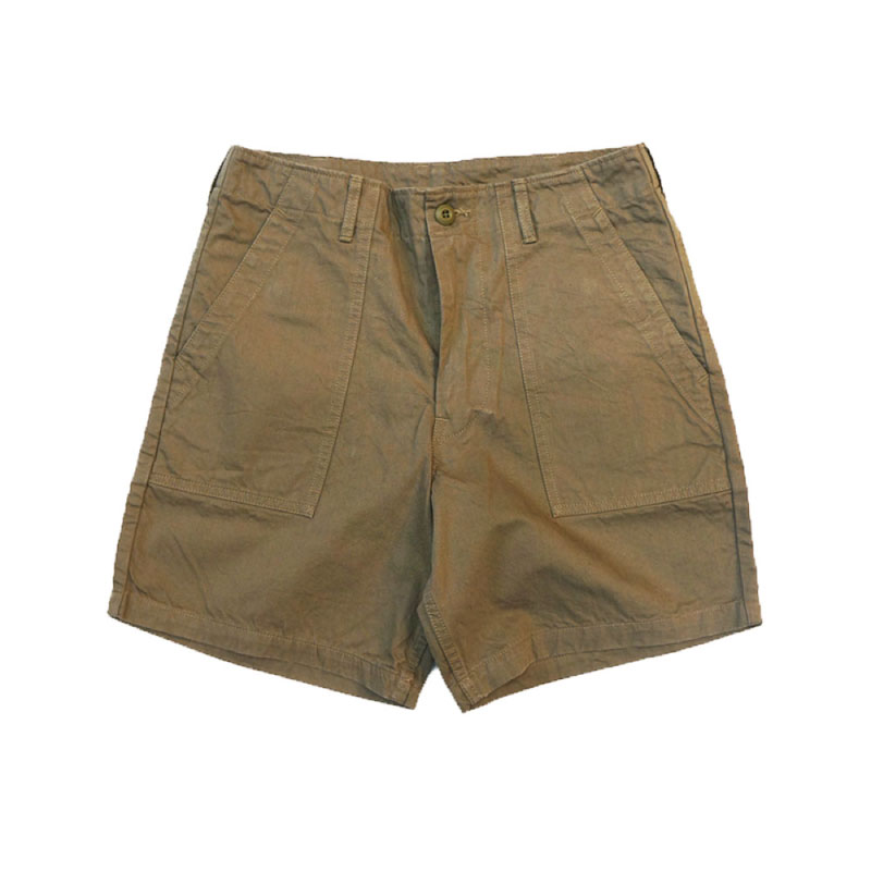 乐天商城 - UES （ウエス）ファティーグショーツ (3色)