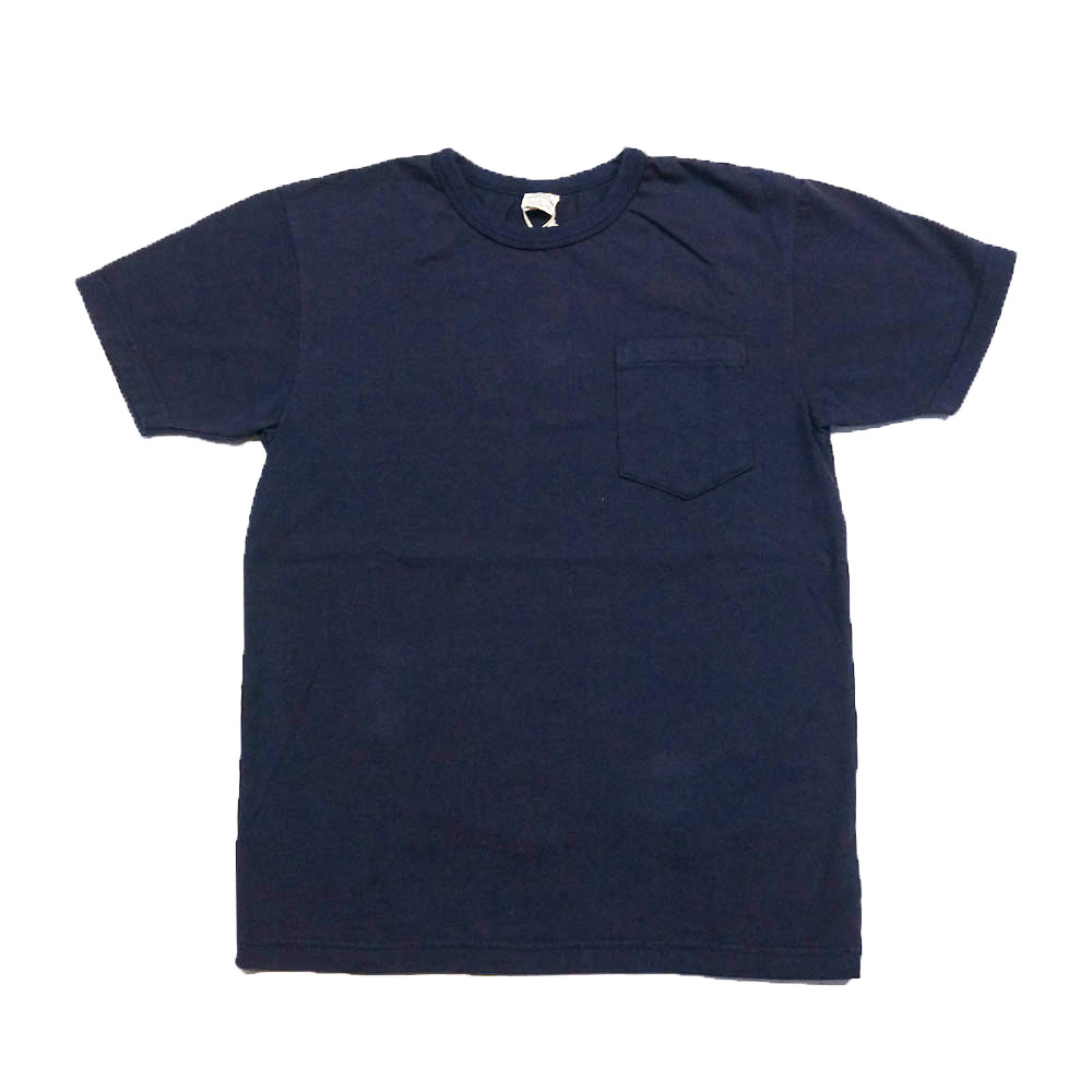 乐天商城 - UES （ウエス）ラマヤーナ　ポケット付きノーマルTシャツ [65RP]