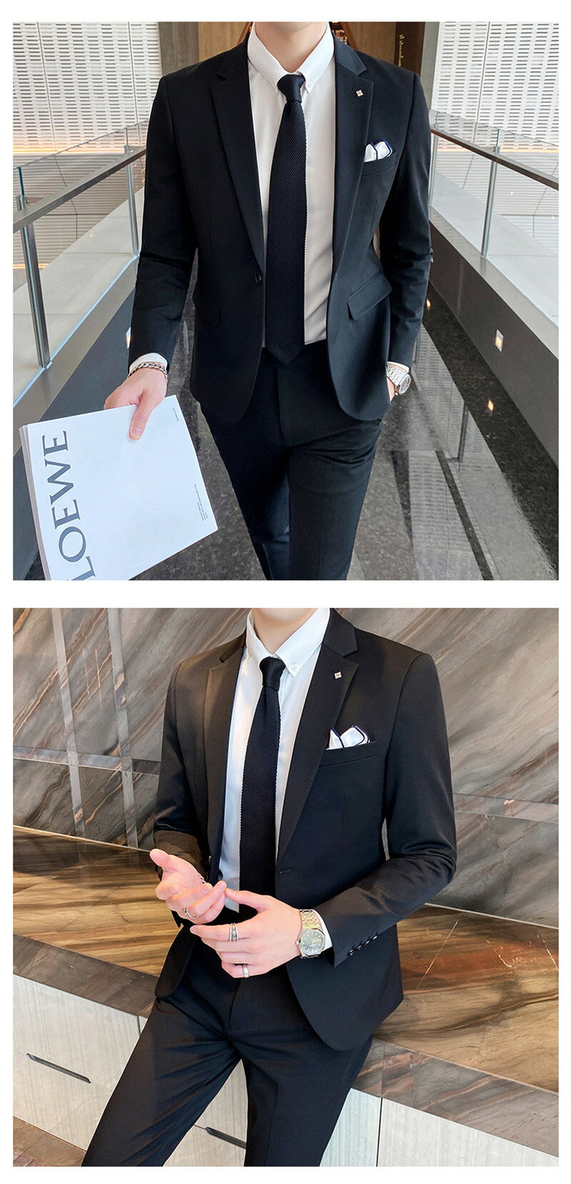メンズスーツ 上下セット ビジネス 1つボタン 2点セット フォーマル スリム セットアップ 就職スーツ 礼服 喪服 結婚式 無地 スーツ メンズ