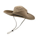 日焼け防止 帽子 男女兼用 アウトドア サンシェード 防水 フィッシャーマン ハット 通気性 日焼け防止 屋外 釣り 釣 帽子 西部カウボーイ 登山