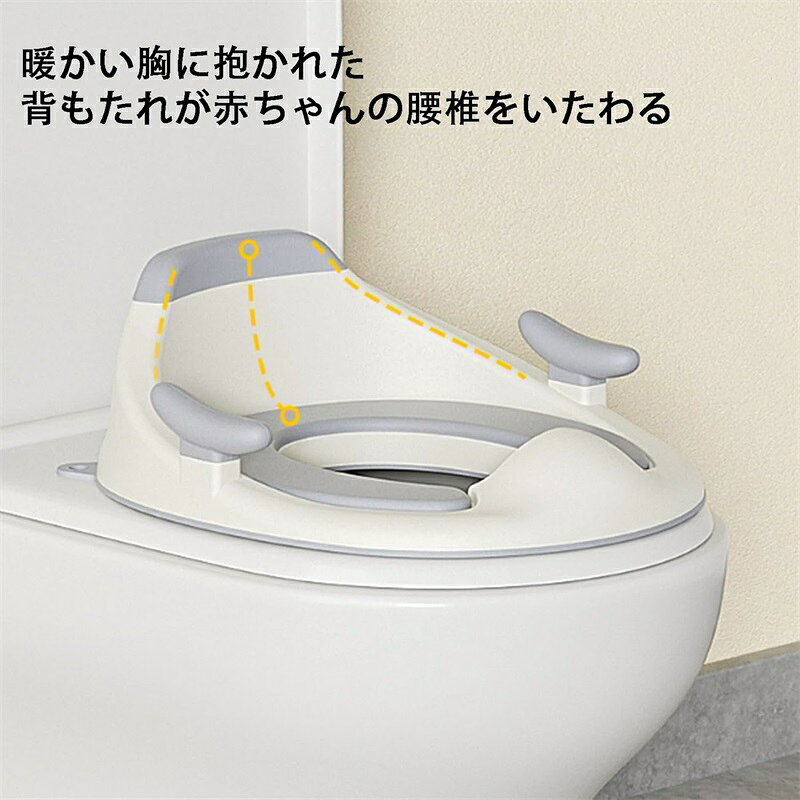 便座シート 補助便座 子供 子供用便器便座子供用便器便座サークル男女赤ちゃん用スパッタ防止トイレポータブル トイレトレーニング グッズ 家庭用貸屋公衆便所での感染症防止に適している