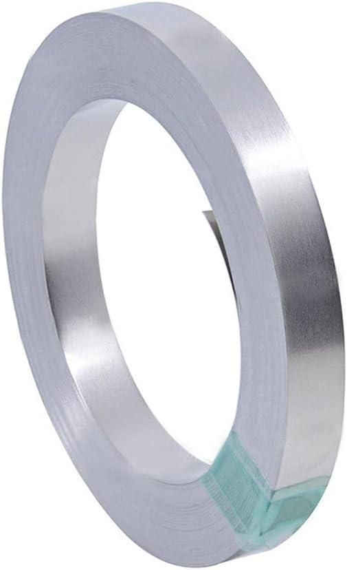 サムコス 18650リチウムイオン電池ニッケルメッキ鋼帯 溶接用ニッケルストリップ テープ 溶接機 長さ 1..