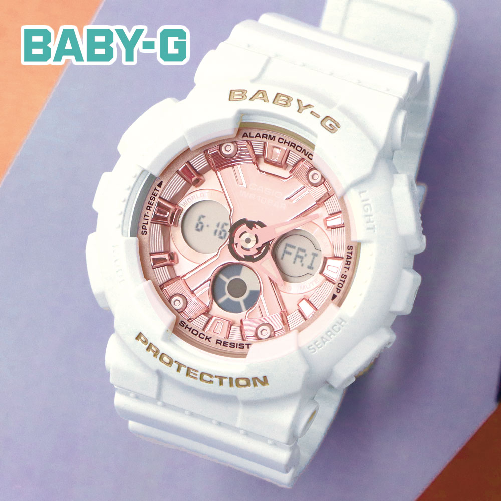 BABY-G  ٥ӡG ǥ ӻ ۥ磻  ˻礦 Ωʸ CASIO baby-G G-SHOCK ...