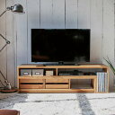 ◆入荷次第出荷:納期約2週間【A級 メーカー取寄商品】CRASH クラッシュストロー テレビボード 自由なレイアウトで自分だけのスタイルをかなえられる!テレビ台 AV リビング 収納 天然木 ナチュラル 北欧 オーク ※送料無料(一部除く)(3)