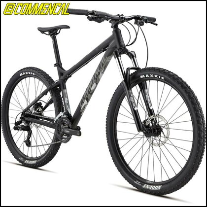 COMMENCAL(コメンサル)2017年モデルエルカミーノ/ELCAMINO【27.5インチ(650B)】【MTB/マウンテンバイク】