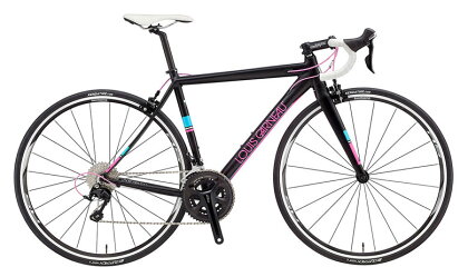ルイガノ2017年モデルルイガノ2017年モデルLGS-WR【ロードバイク/ROAD】【女性用】【LOUISGARNEAU】