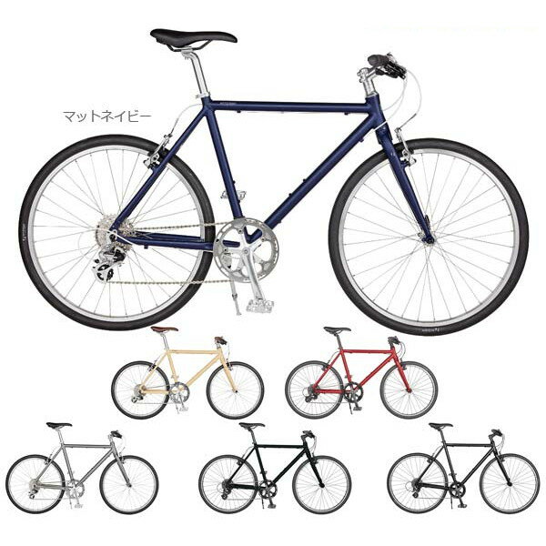 女性向けクロスバイクの人気おすすめランキング10選 人気メーカーも紹介 セレクト Gooランキング