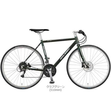 Raleigh ラレー 2020年モデル RFL-N Radford-Limited-N ラドフォード リミテッドN クロスバイク