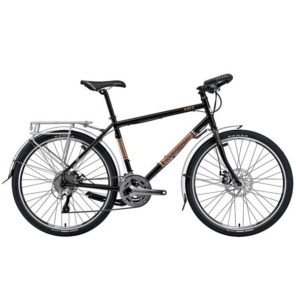 LOUISGARNEAU『BEACON9.0』