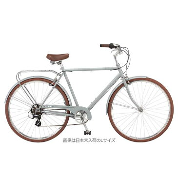 SCHWINN シュウィン 2020年モデル TRAVELER MEN'S トラベラー メンズ クロスバイク