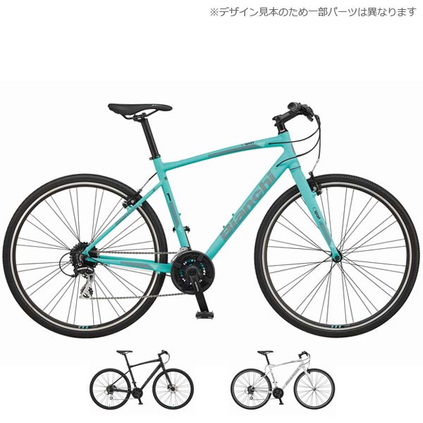 BIANCHI rAL 2021Nf C-SPORT1 CX|[c1 NXoCN