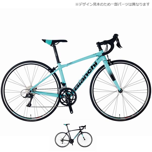 高級ロードバイク】10万円以上の自転車！人気のビアンキ等のおすすめ