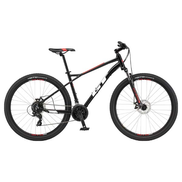 GT ジーティー 2021年モデル AGGRESSOR COMP アグレッサー コンプ 27.5インチ マウンテンバイク