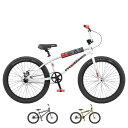 GT W[eB[ 2024Nf PRO SERIES 24 HERITAGE vV[Y24 we[W BMX