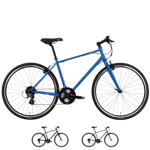 プレゼントにも 中学生の通学向きの自転車の選び方 男女別おすすめモデル Cycle Hack 自転車が楽しくなるマガジン サイクルハック