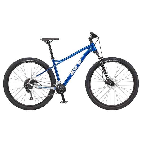 在庫セール GT ジーティー 2025年モデル AVALANCHE SPORT V2 アバランチェ スポーツ 27.5インチ マウンテンバイク o-trick-10253791 スポーツ自転車専門店オートリック サンプル画像3