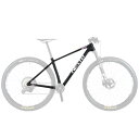 NESTO ネスト 2024年モデル TRAIZE PRO Frame トレイズ プロ マウンテンバイク フレーム (期間限定送料無料/一部地域除く)