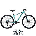 BIANCHI ビアンキ 2022年モデル MAGMA7.2 マグマ7.2 27.5インチ マウンテンバイク