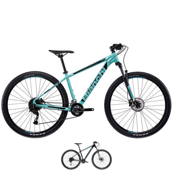 BIANCHI ビアンキ 2022年モデル MAGMA9.1 マグマ9.1 29インチ マウンテンバイク