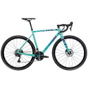 BIANCHI ビアンキ 2022年モデル ZOLDER PRO GRX600 ゾルダー シクロクロス (期間限定送料無料/一部地域除く)