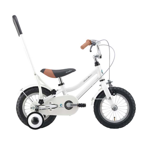 KhodaaBloom コーダーブルーム 2024年モデル asson K12 アッソンK12 子供用自転車