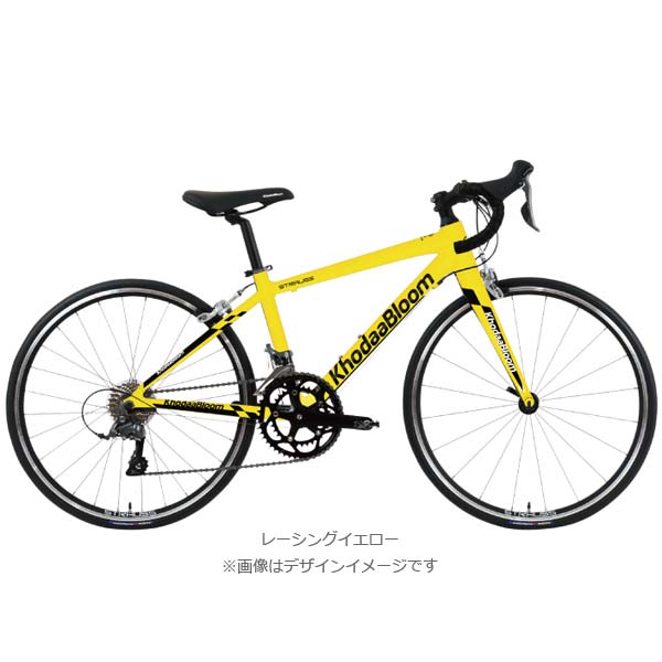 KhodaaBloom ���������֥롼�� 2026ǯ��ǥ� STRAUSS 24 ���ȥ饦��24 �Ҷ��Ѽ�ž��