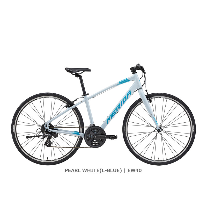 MERIDA メリダ 2025年モデル CROSSWAY 110-R クロスウェイ110R クロスバイク