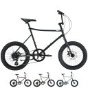 TERN ターン 2023年モデル AMP F1 アンプF1 ミニベロ ROJI BIKES