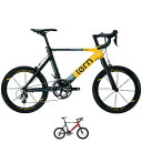 TERN  2023ǯǥ SURGE PRO 2tone ץ ߥ˥٥ ROJI BIKES (̵ָ/ϰ)