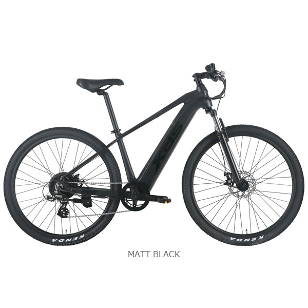 スポーツ自転車専門店オートリックのXDS エックスディーエス ADVANCE 800 アドバンス800 27.5 E-MTB Eバイク｜アングル2
